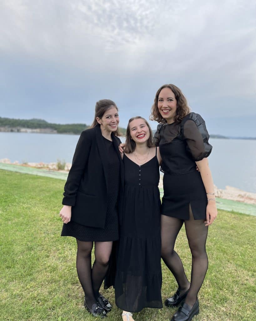 Kroatien Teamtrip 2024