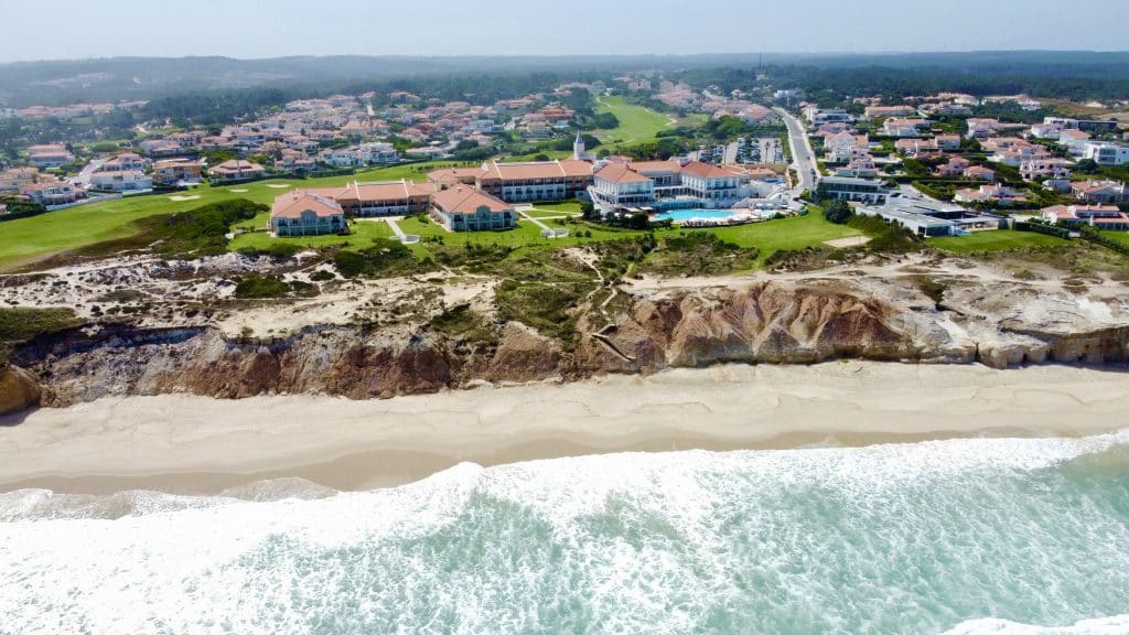 Marriott Praia del Rey