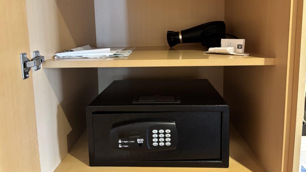 Marriott Praia Del Rey Tresor