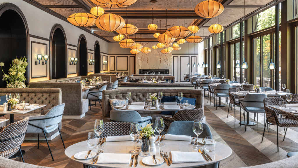 Steigenberger Europaeischer Hof Baden Baden Cafe Del Europe (1)