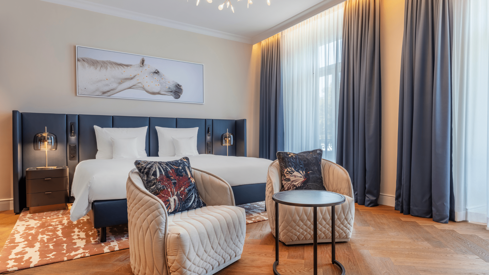 Steigenberger Europaeischer Hof Baden Baden Deluxe Heritage Zimmer (1)