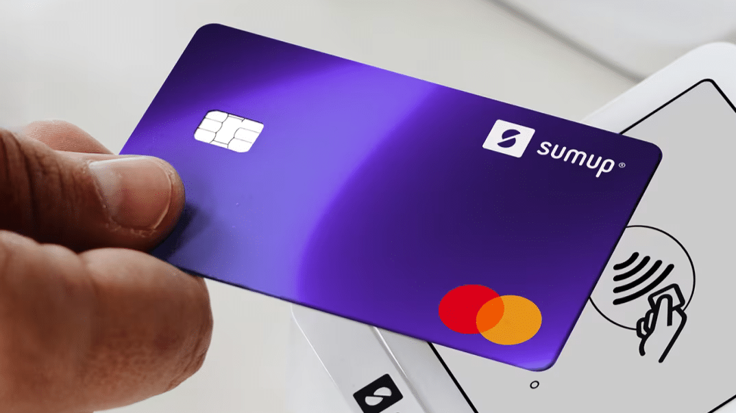 SumUp Pay