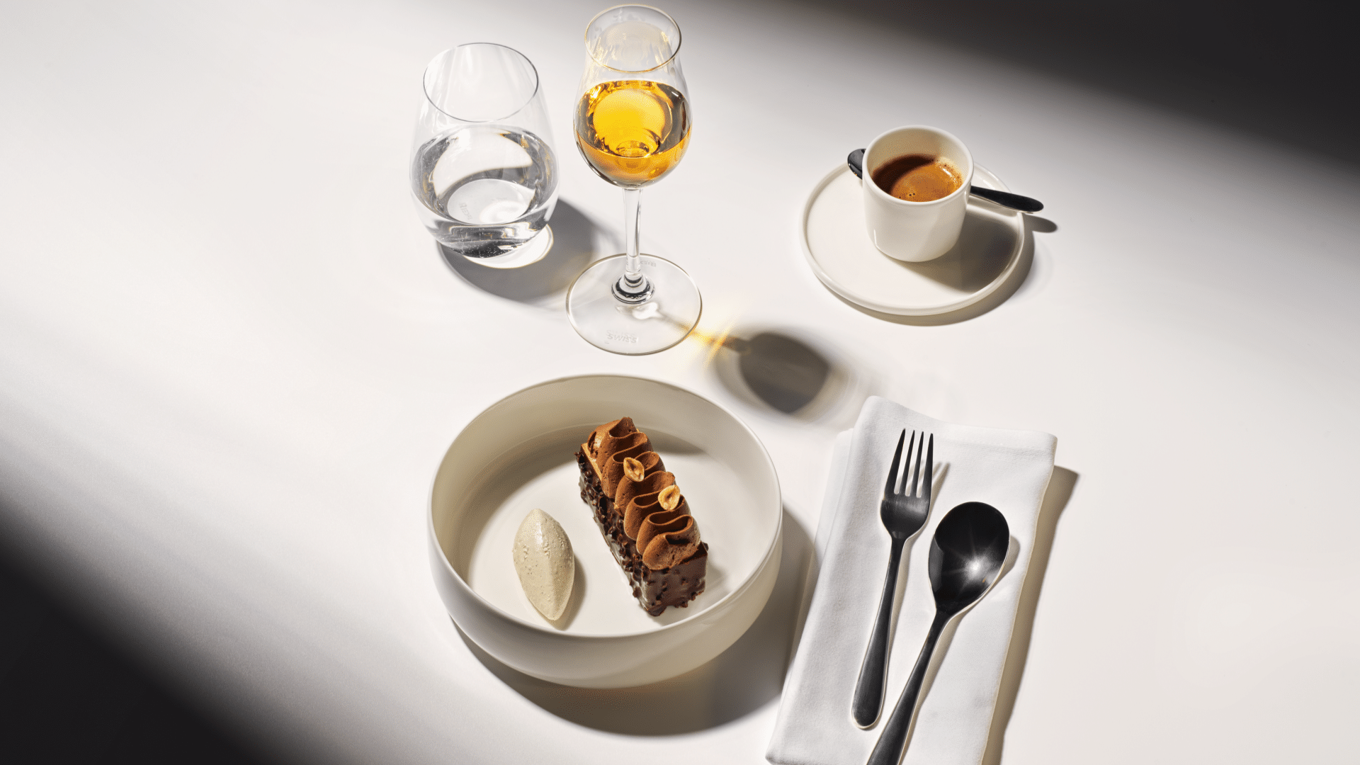 Taste Of Switzerland Swiss First Class Menue 2025 (1)