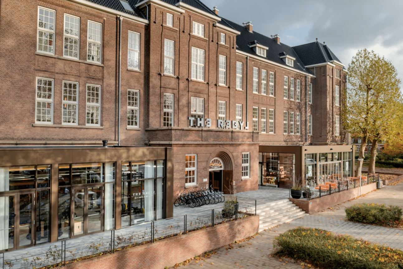 The Rebyl Nijmegen