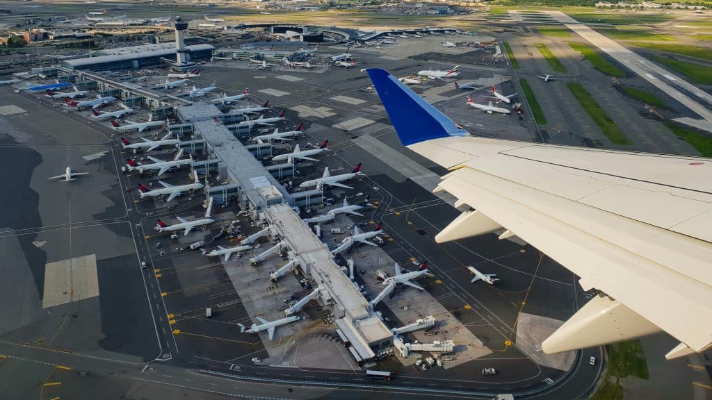 JFK Airport