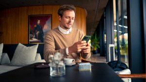 Miles More Lifetime Status Titelbild