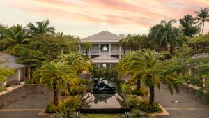 Four Seasons Puerto Rico