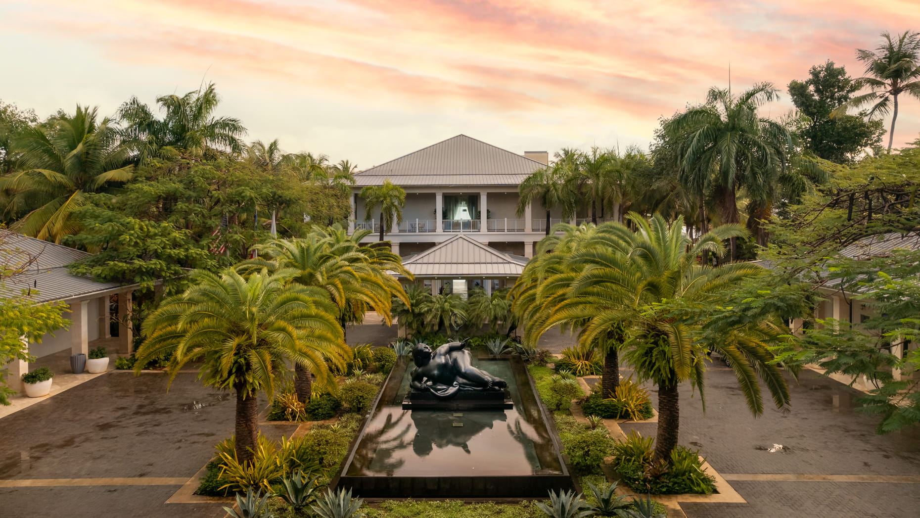 Four Seasons Puerto Rico