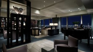 Park Hyatt Tokio