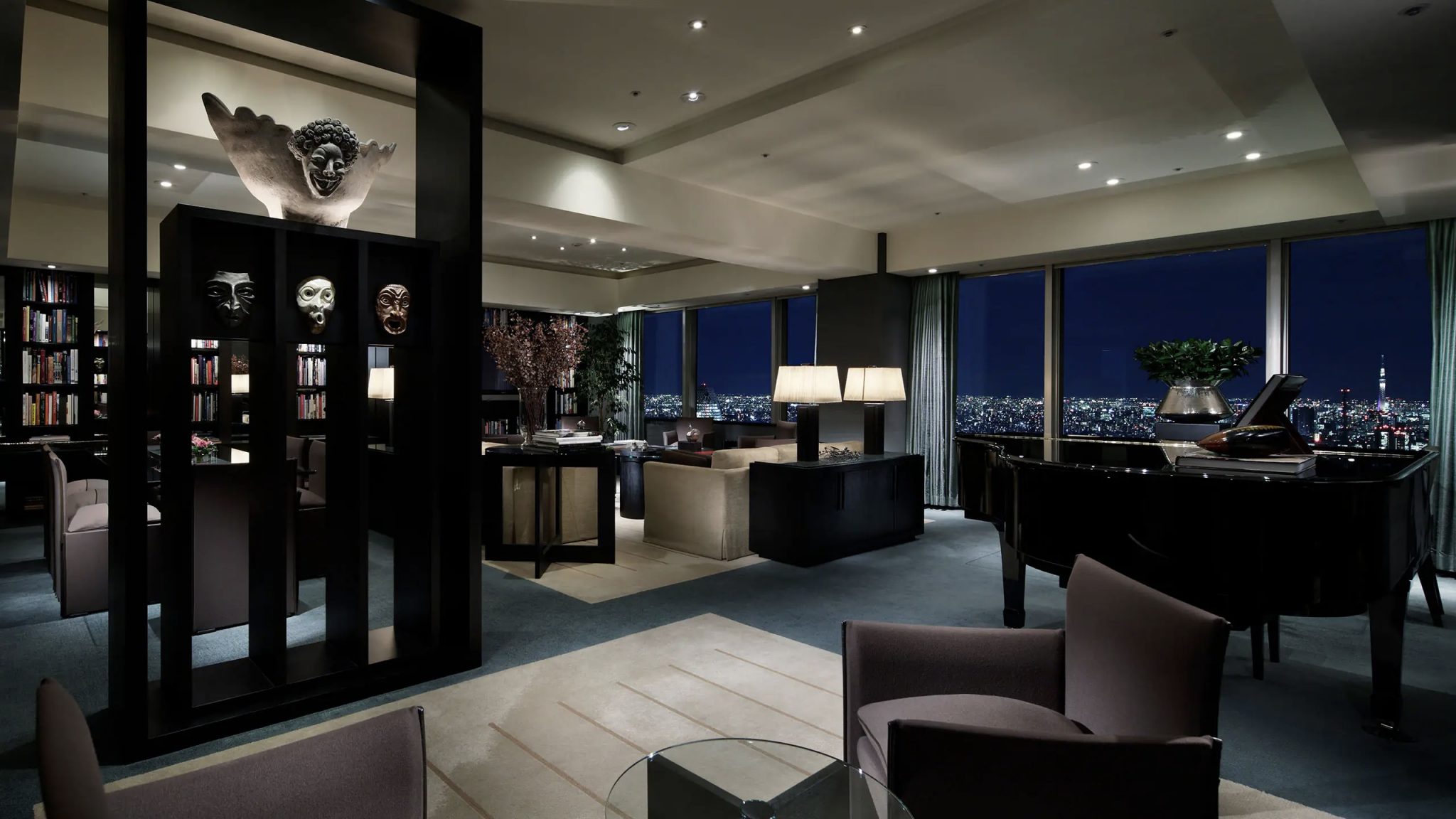 Park Hyatt Tokio