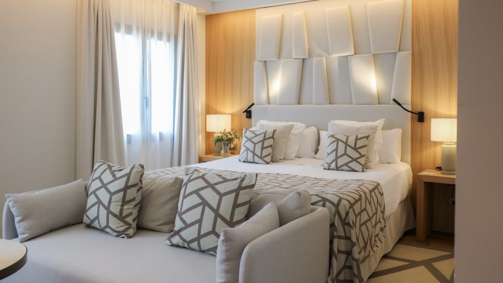 Hospes Palau de la Mar Valencia