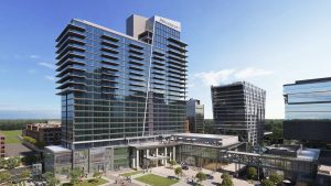 JW Marriott Reston Station