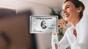 Amex Business Platinum Upgrade