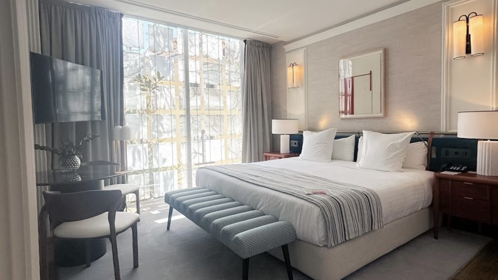 Hospes Palacio de los Patos