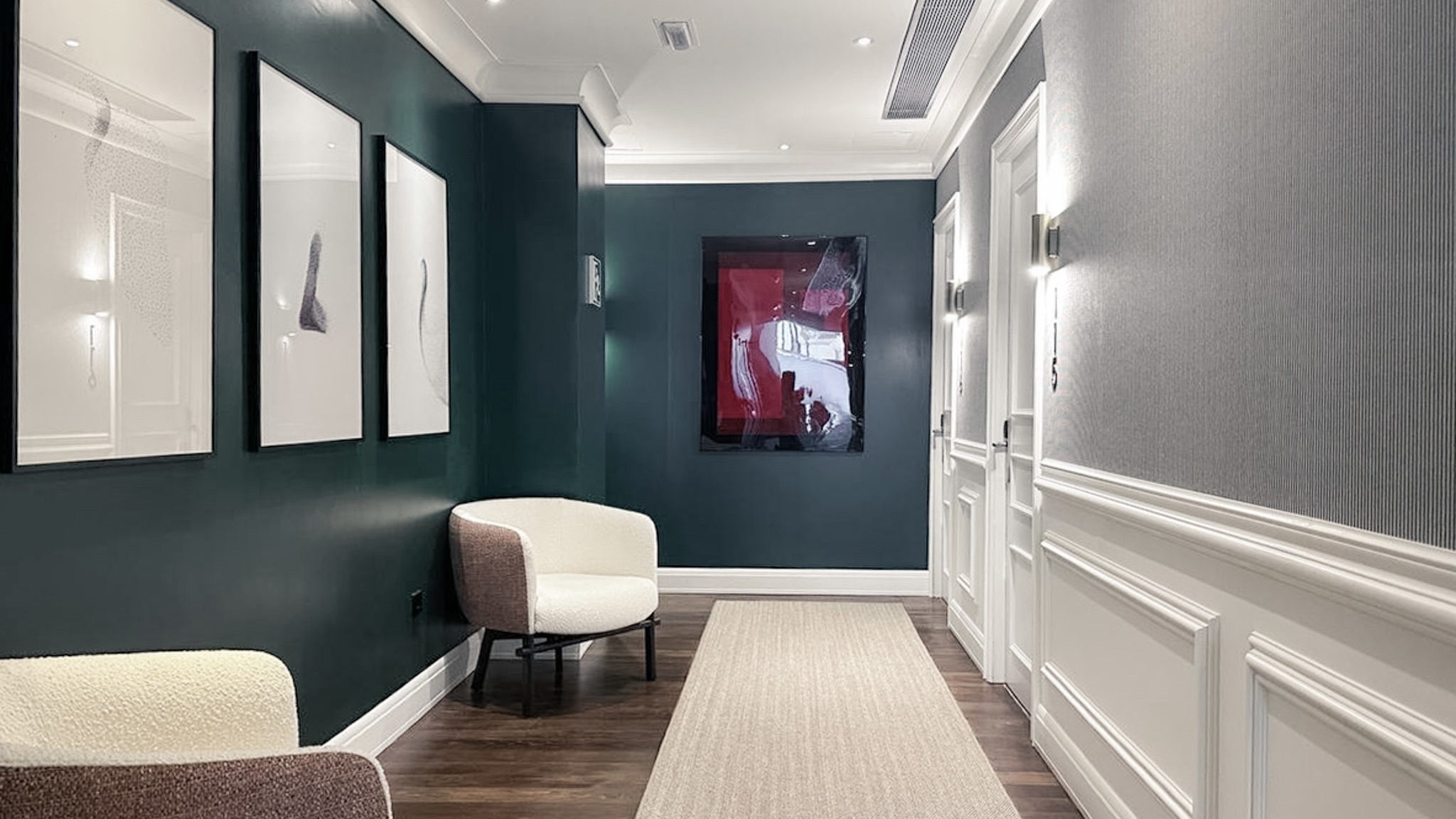 Hospes Palacio de los Patos