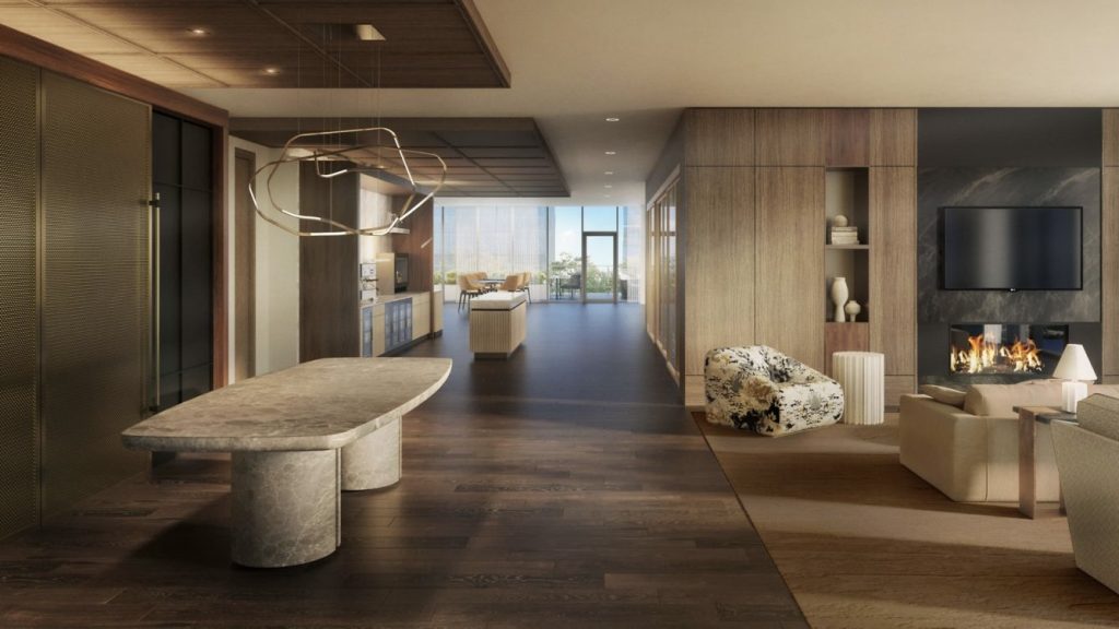 JW Marriott Reston Station