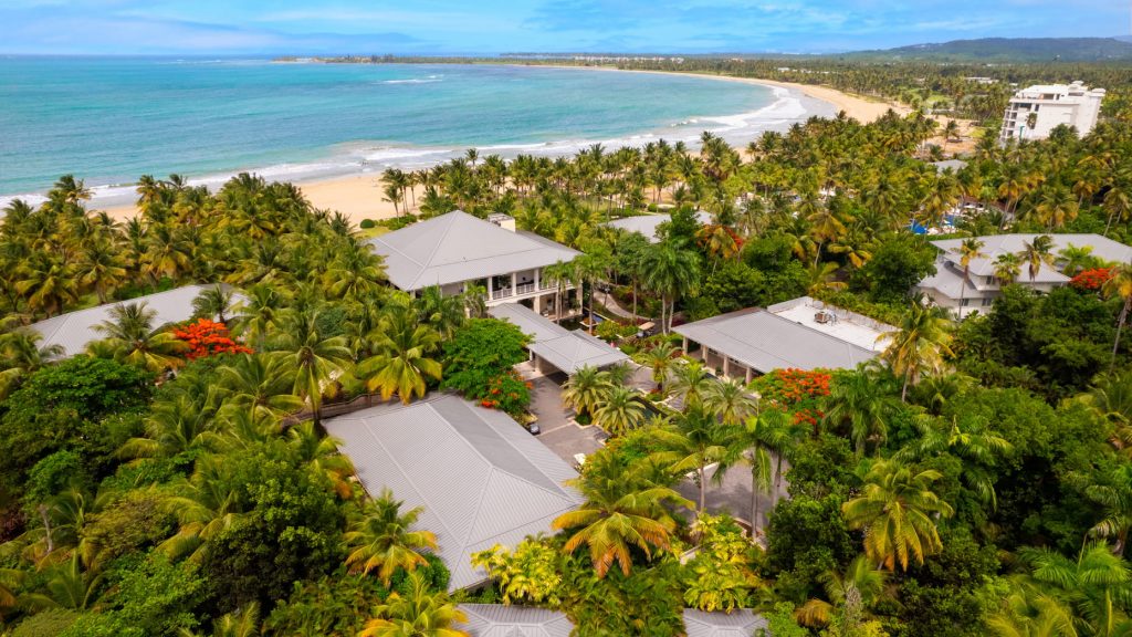 four Seasons Puerto Rico