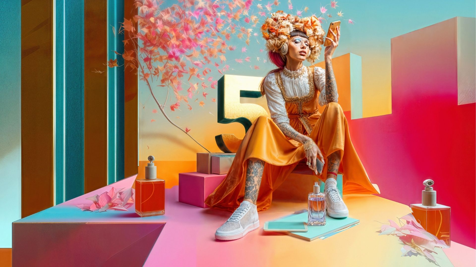 Fall Festival M&M FRA