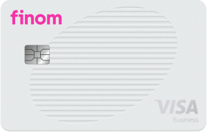 Finom Card Image