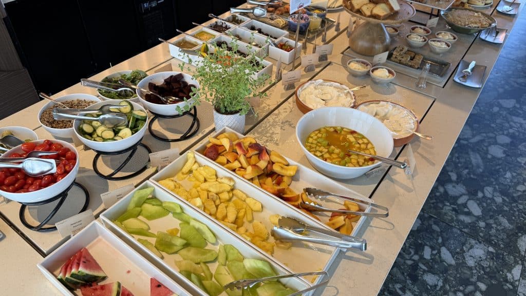 Grand Hyatt Athen Essen 166 1