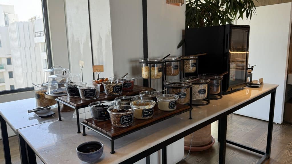 Grand Hyatt Athen Essen 168 1