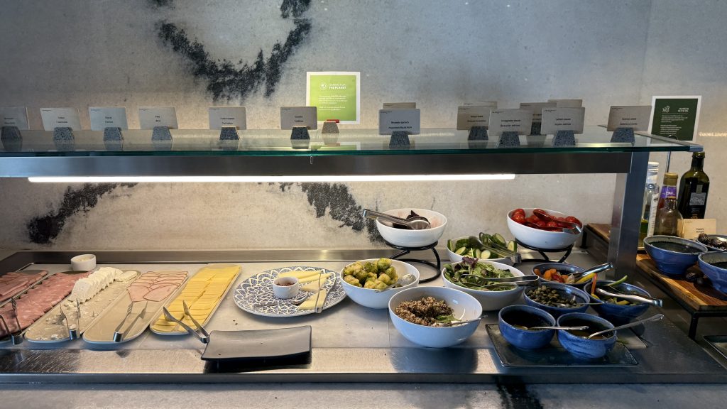 Grand Hyatt Athen Essen 169 1