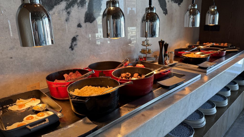 Grand Hyatt Athen Essen 171 2