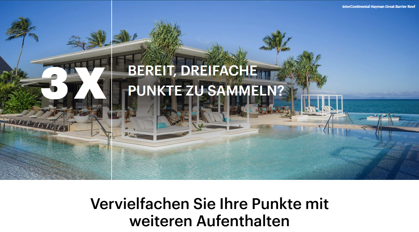 IHG Aktion September 2025