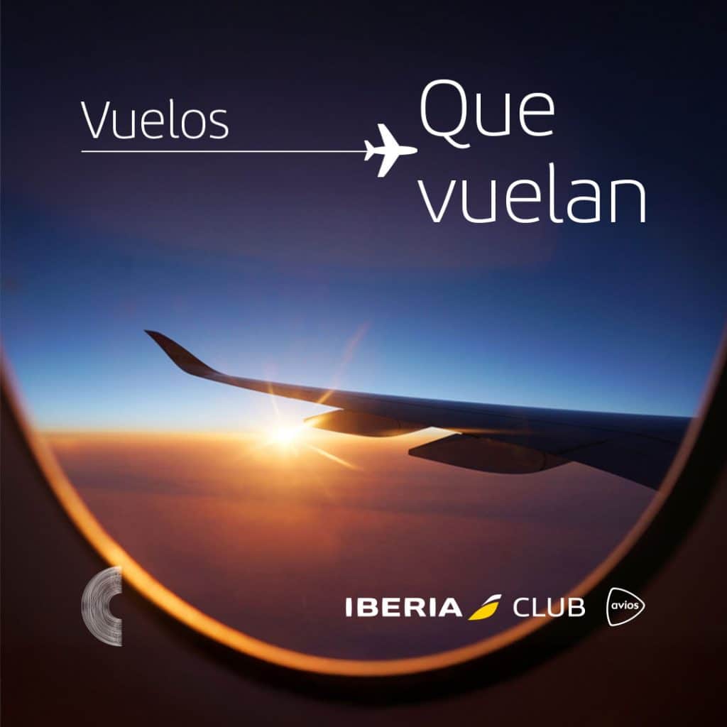 Iberia Offers Discounts Of Up To 60 Percent On Flights Purchased With Avios