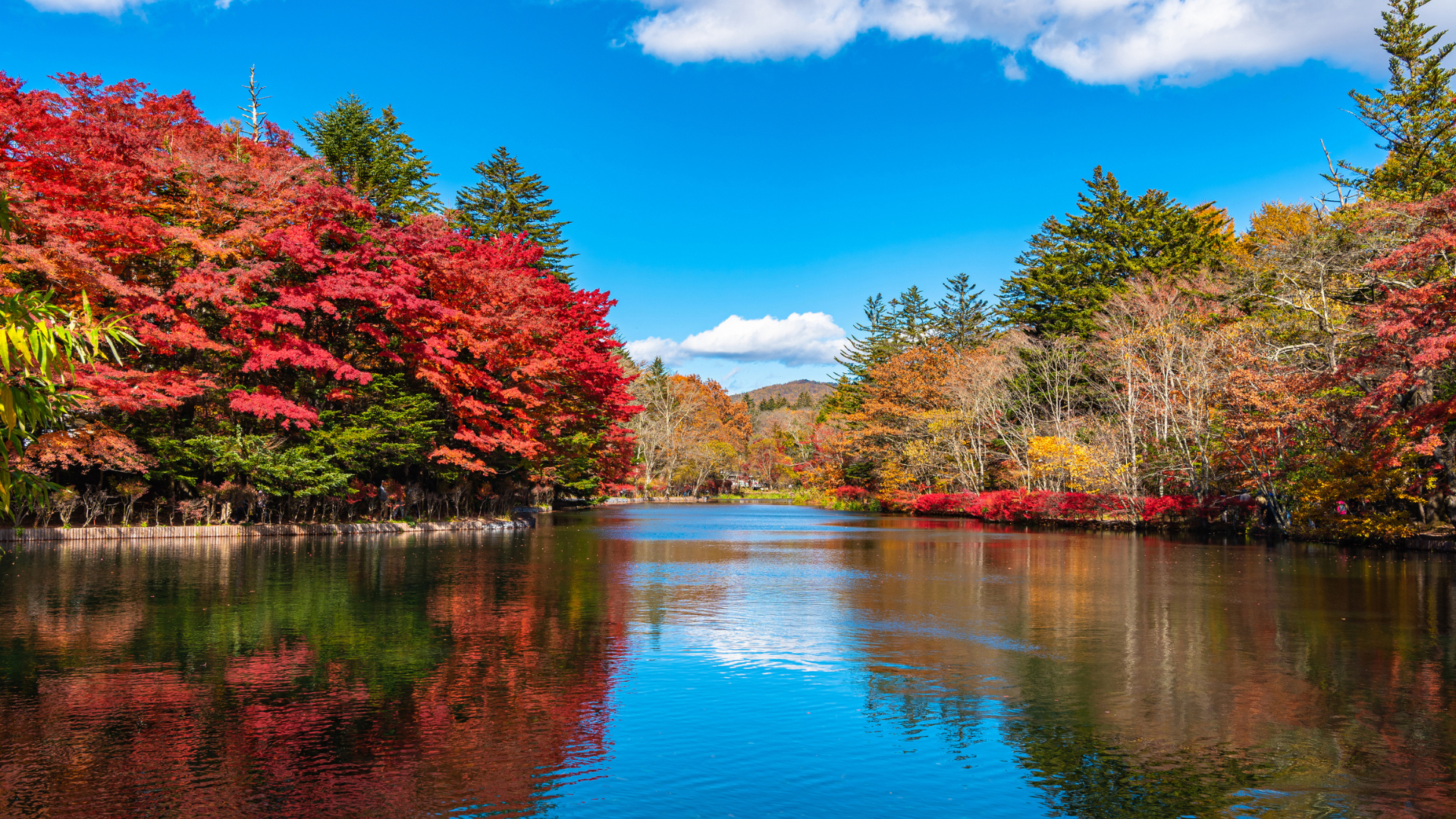Karuizawa Japan Park