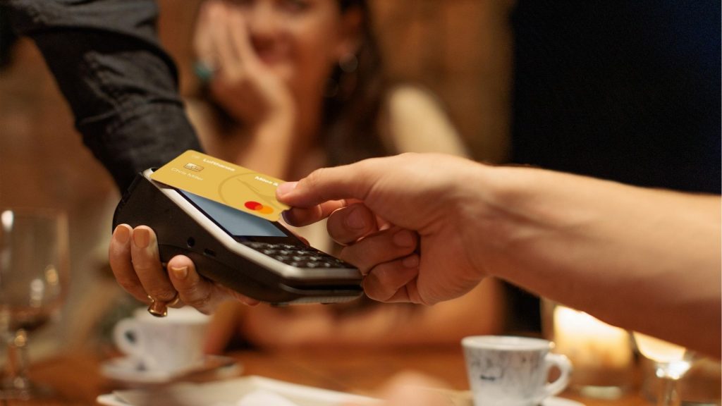 Miles & More Credit Card Gold Deutsche Bank