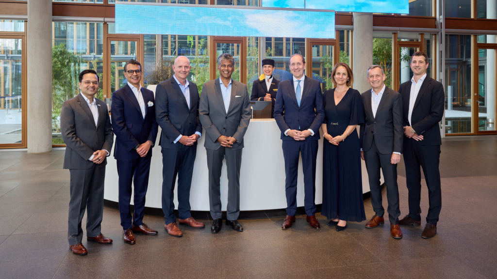 Miles And More Marriott Bonvoy 