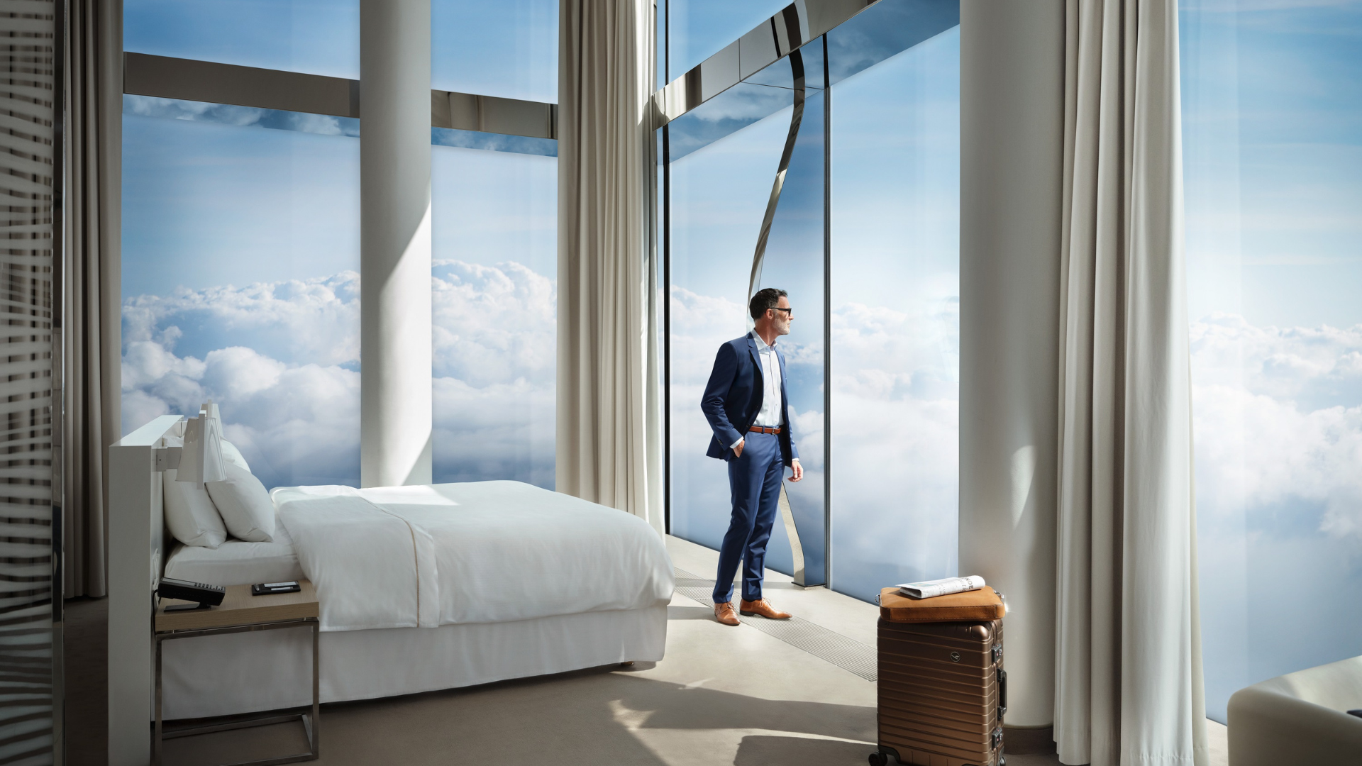 Miles And More Marriott Bonvoy