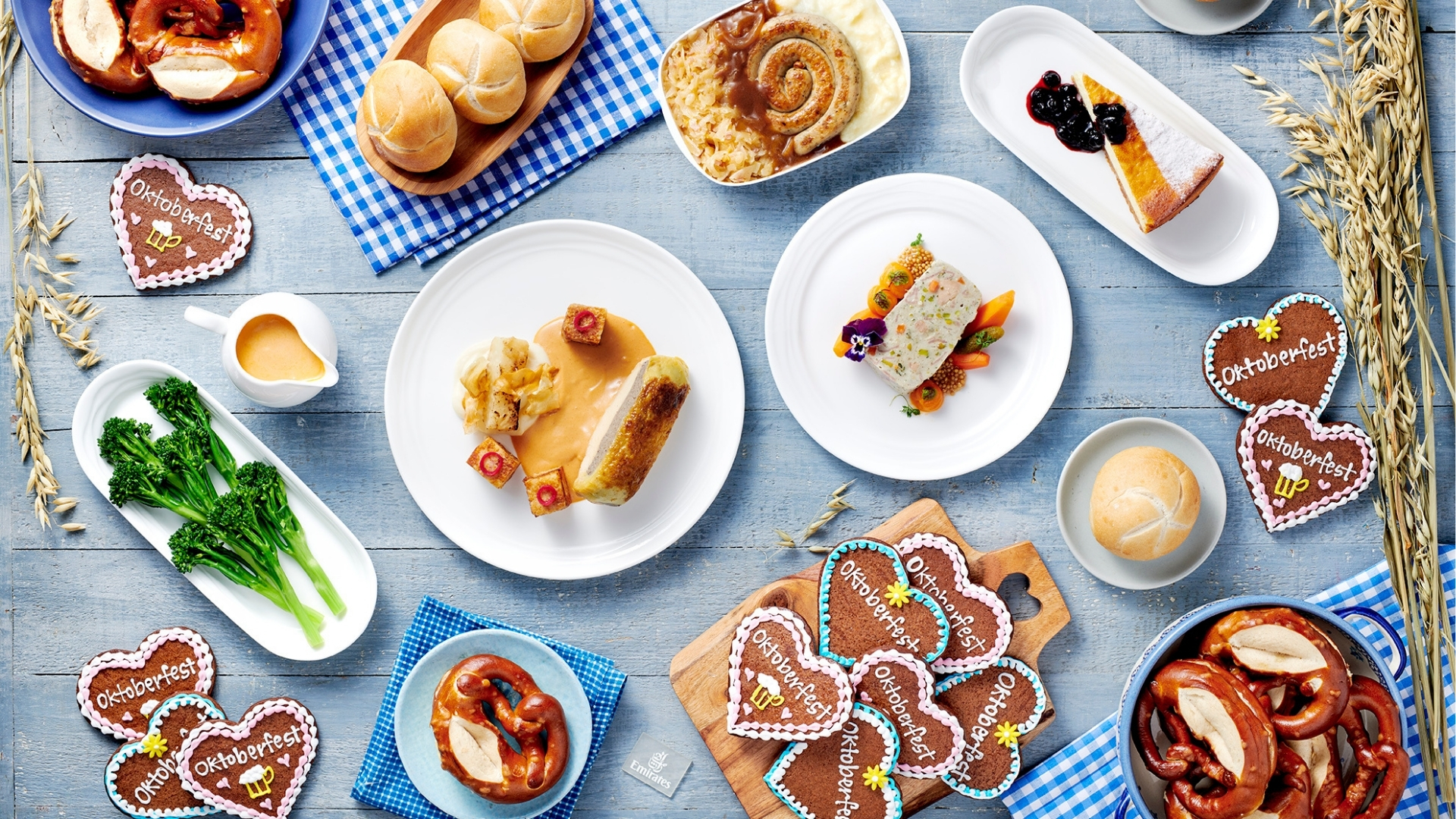 Oktoberfest Emirates 2025