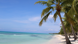 Punta Cana Dominikanische Republik