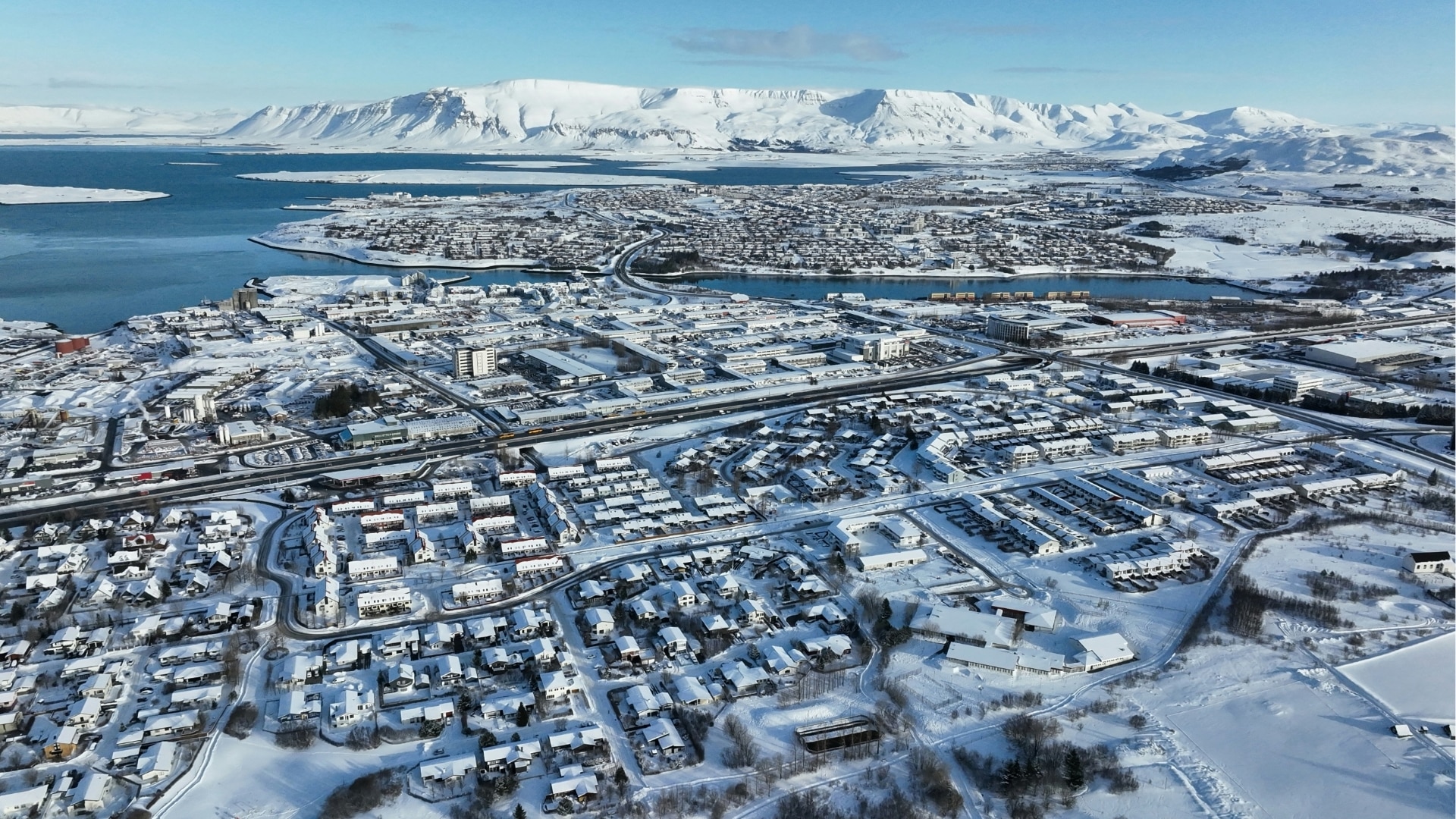Reykjavík Freysteinn G Jonsson