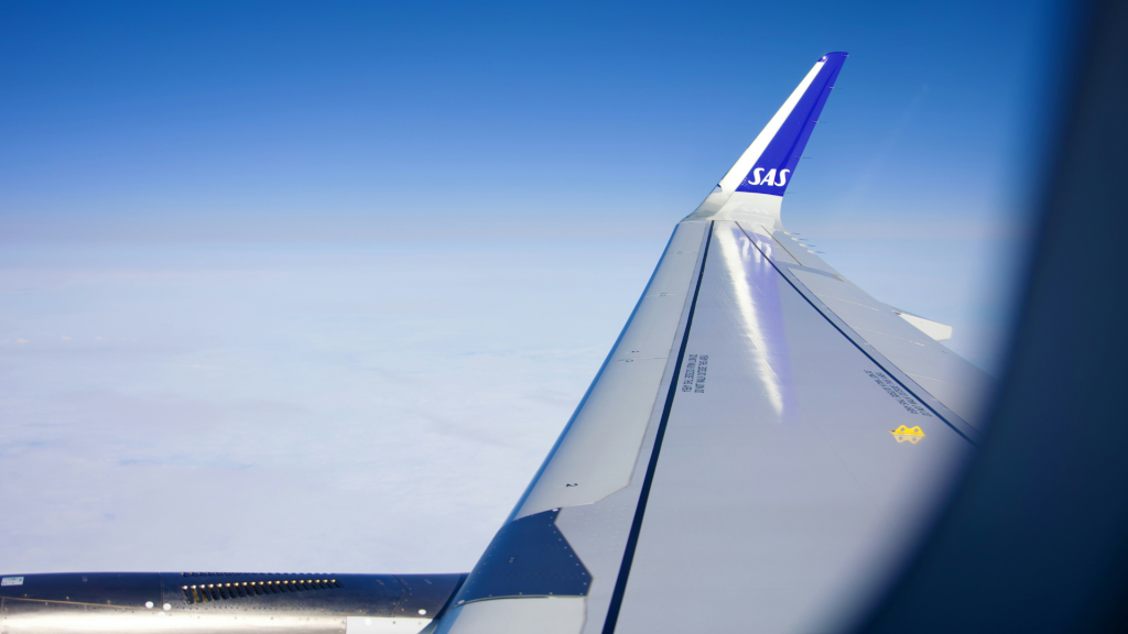 SAS Winglet
