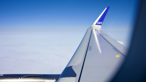 SAS Winglet