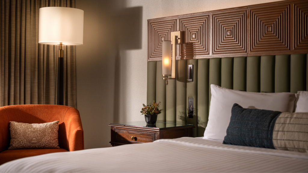 Signia by Hilton La Cantera Resort Texas Deluxe King Zimmer