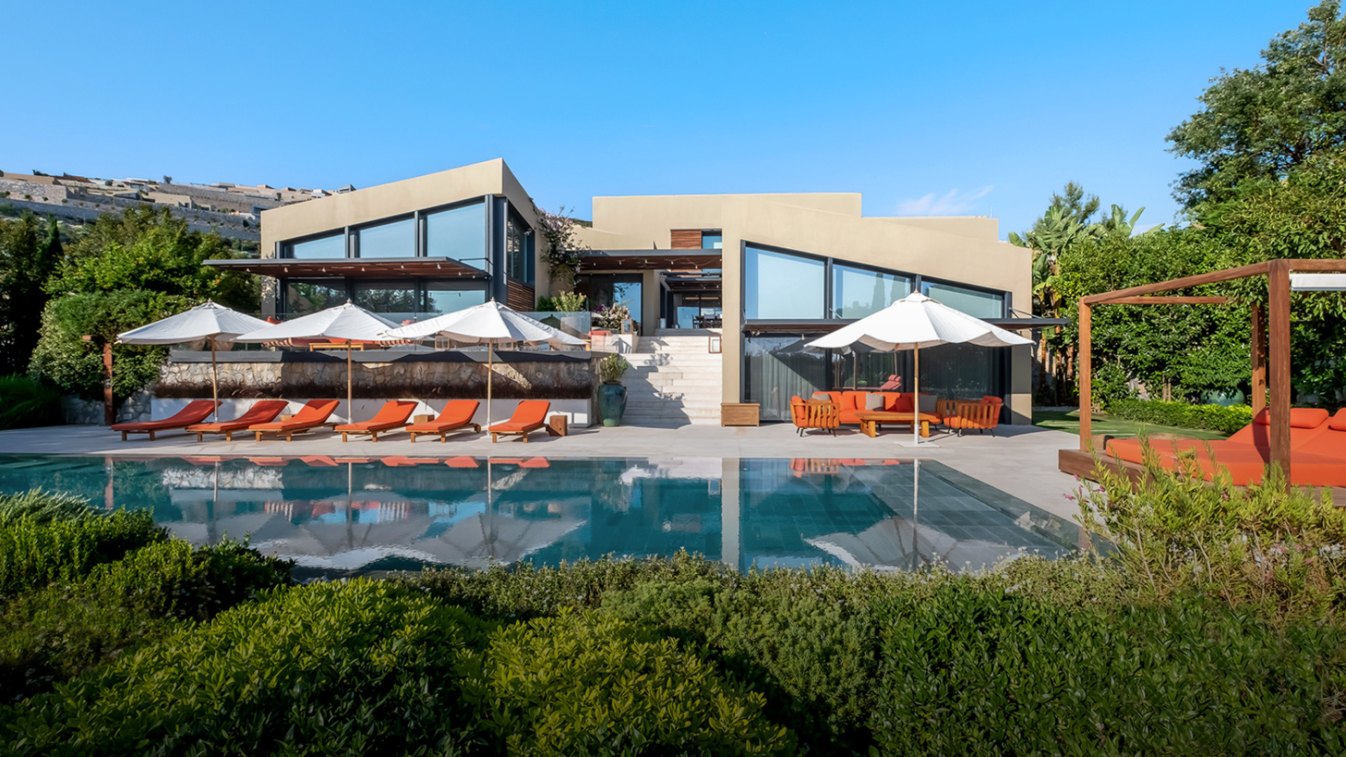 Six Senses Kaplankaya Bodrum Residence