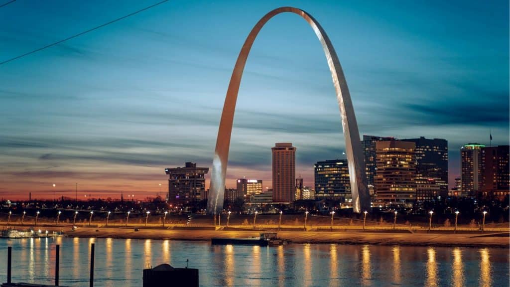 St. Louis