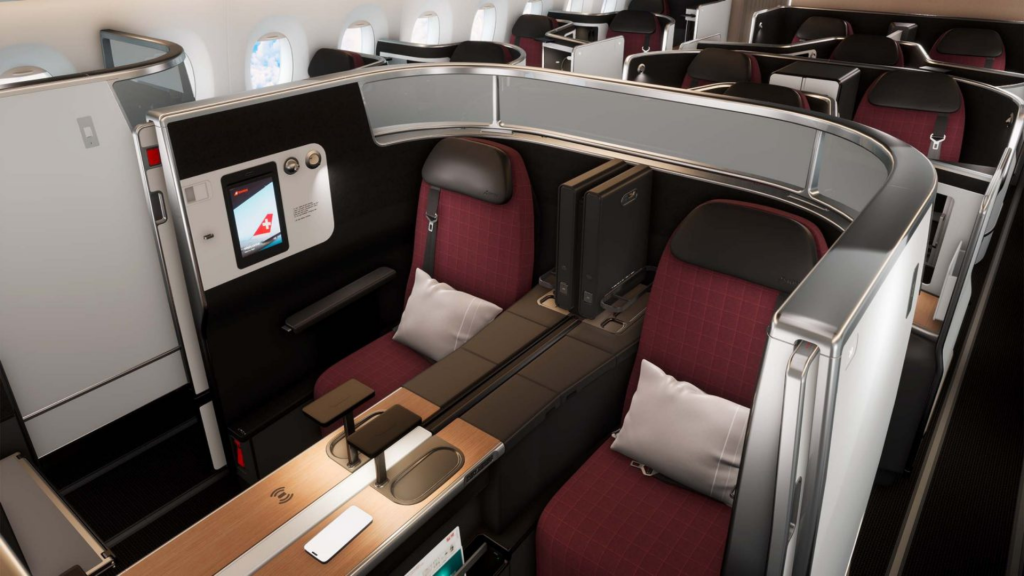 Swiss Business Suite Senses