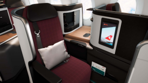 Swiss Senses Business Einzelplatz