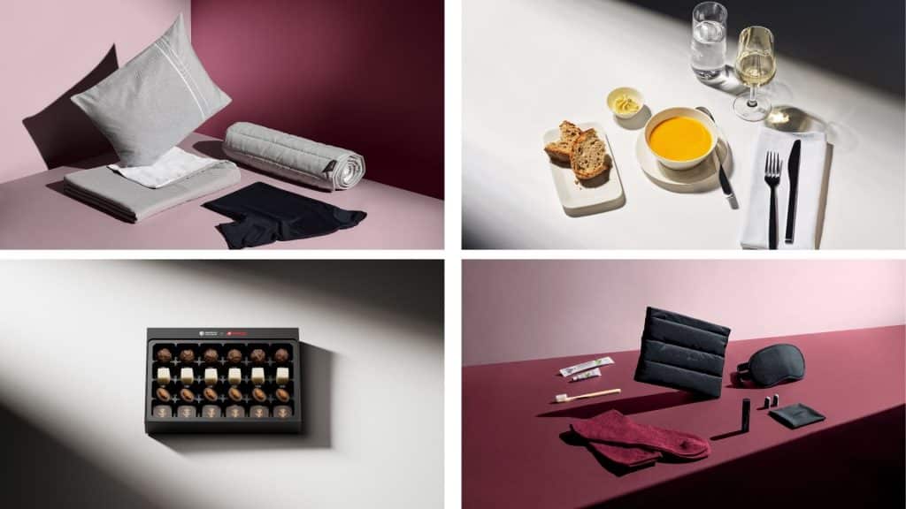 Swiss Service Business