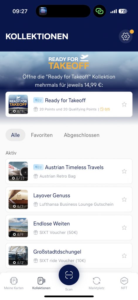 Uptrip Ready For Takeoff