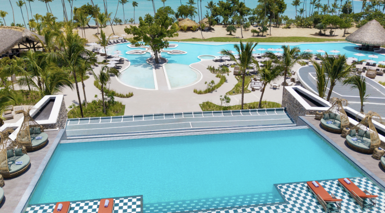 Zemi Miches Punta Cana