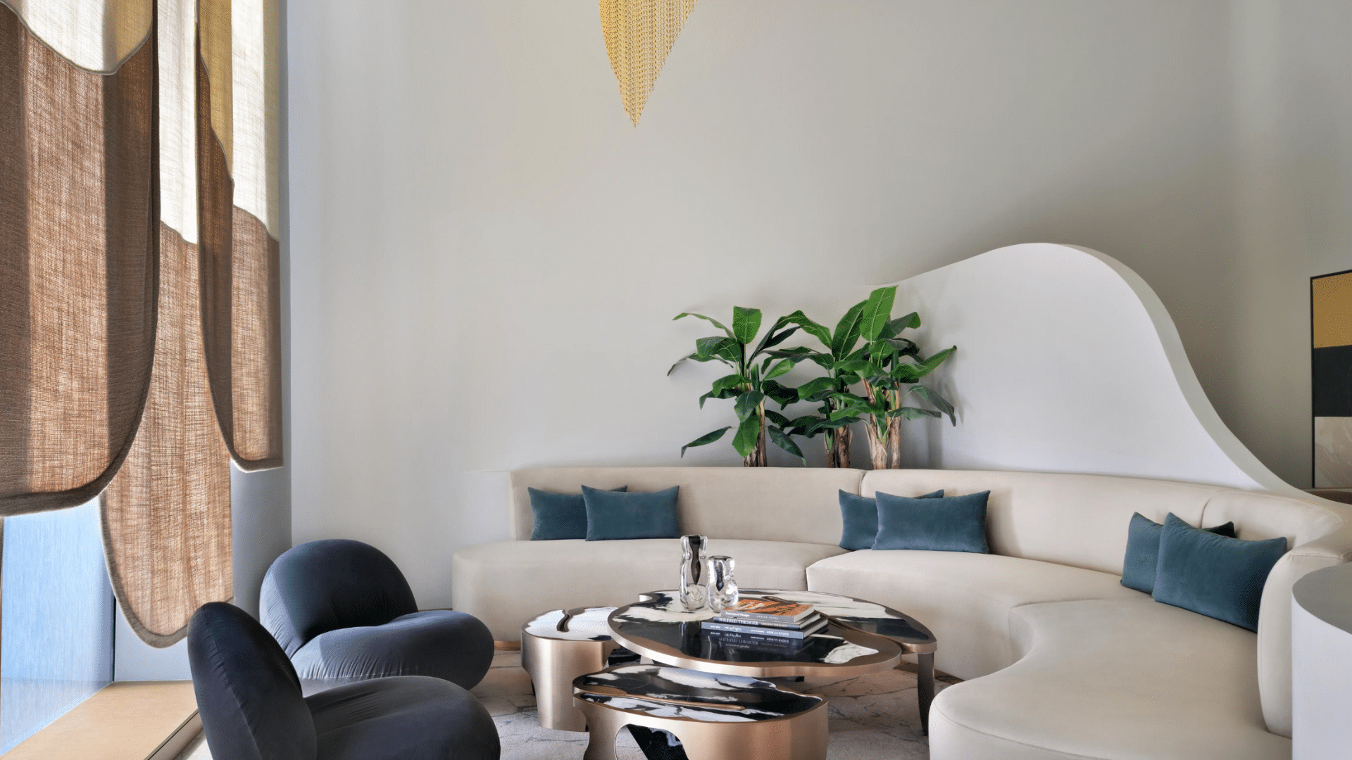 Kimpton Riyadh Zimmer