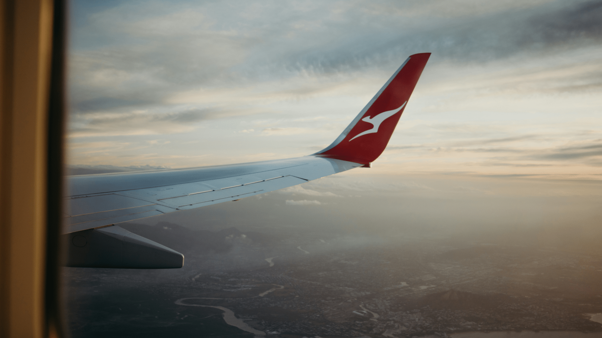 Qantas Dl