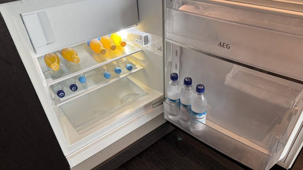 koenigsohof-munich-spa-minibar