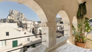 Sant’Angelo Matera Luxury Resort